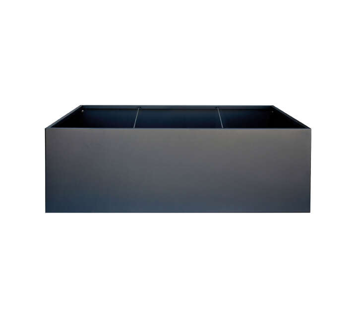 herstera Pflanzkübel Cube